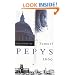 The Diary of Samuel Pepys, Vol. 1: 1660