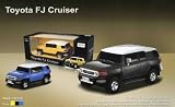 �饤����ǧ�ڥ饸���� RC 1/20 �ȥ西��FJ Cruiser ��FJ���롼�����ˡ��֥롼...