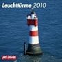 2010 Lighthouses A&I Grid Calendar (English, German, French, Italian, Spanish, Dutch and Russian Edition)