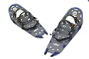 WOLF Profi Schneeschuhe ARCTICA 23, 21x61cm, bis 75kg