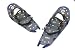 Suchen : WOLF Profi Schneeschuhe ARCTICA 23, 21x61cm, bis 75kg