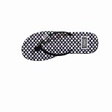 Vans W ALAMEDA BLACK/LAVENDAR POLKA DOTS