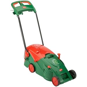 Brill 61604 Ersatzmesser für Evolution / Basic 33 cm