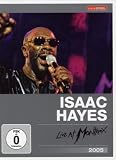 Produkt-Bild: Isaac Hayes - Live at Montreux (Kulturspiegel Edition)