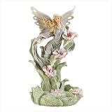 Forest Fairy Tabletop Fountain