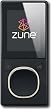 Zune 4 GB Video MP3 Player, Refurbished (Black)