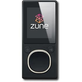 4GB MP3 / MP4 Player