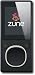 Zune 4 GB Video MP3 Player, Refurbished (Black)