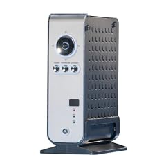 Freecom Network MediaPlayer-35 300GB AV-Ausgang, LAN & USB 2.0.
