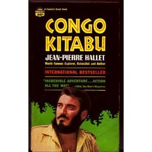 Congo Kitabu