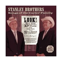 The Stanley Brothers