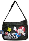 Super Mario Brothers Messenger Bag