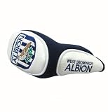 West Brom FC. Headcover Extreme (Putter)