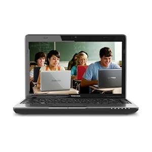 Toshiba Satellite L735-S3210