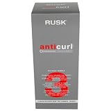 Rusk Anti Curl Kerashine Conditioning 3 Resistant Formula