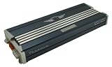 Cadence Acoustics Phoenix 2400 Watt Class D Mono Block Amplifier