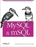 Managing and Using MySQL (2nd Edition)