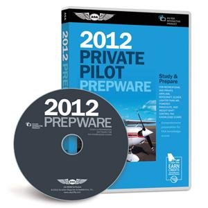 ASA 2012 Private Prepware Software on CD