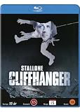 Cliffhanger [Blu-ray] (Region 2) (Import)