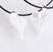 Heart In Heart Necklace