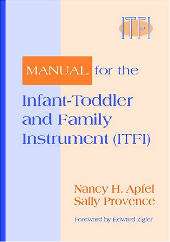 Infant-and-Toddler-Development
