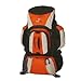 SwissGear Elite Series Extra Large 5,200 cu. in. Backpacking / Hiking Backpack - Orange