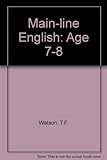 Mainline English