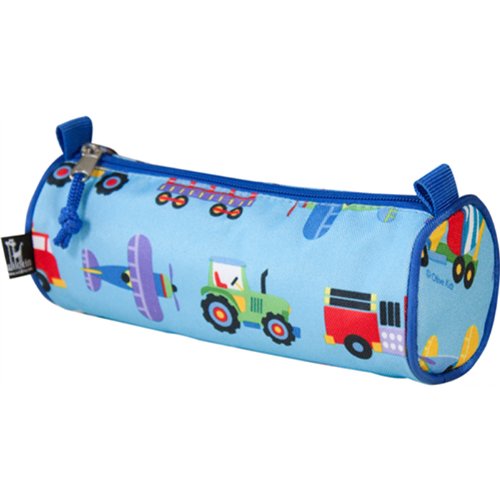 Wildkin Olive Kids Trains or Planes and Trucks 8