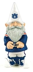 NCAA Auburn University Garden Gnome