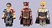 Search : Watchmen Kubrick 3 Piece Figure Set A
