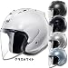 アライ(ARAI) SZ-Ram4 サファイアシルバーL 59-60cm