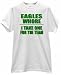 EAGLES WHORE MY FOOTBALL TEAM FAN USA T SHIRT jersey
