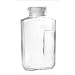 Luminarc Quadro 2-Liter Glass Pitcher with Lid