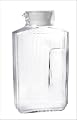 Luminarc Quadro 2-Liter Glass Pitcher with Lid
