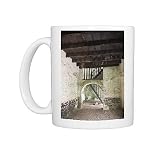 Africa, West Africa, Photo Mugs