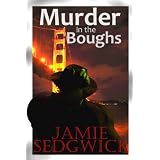 Hank Mossberg, Private Ogre: Murder in the Boughs