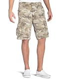 Levis Mens Core Cargo Short
