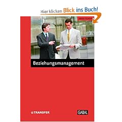 Beziehungsmanagement