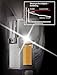 Panasonic ER-1611 Profi-Haarschneidemaschine mit X Taper Blade und Linearmotor-Technologie