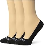 Sperry Top-Sider Women's Signature Low-Cut Solid Socks (Pack of Three Pairs)