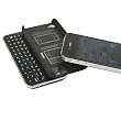 Brand New Wireless Bluetooth Sliding Keyboard + Rubberized hard shell case for iphone 4 (AT&T or Verizon) Brand New Wireless Bluetooth Sliding Keyboard + Rubberized hard shell case for iphone 4 (AT&T or Verizon)