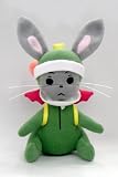 Final Fantasy 12 Plush Moogle (Montblanc / Nono)