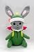 Final Fantasy 12 Plush Moogle (Montblanc / Nono)