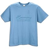 XP Men's Beijing Character Tee