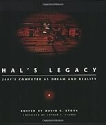HAL's Legacy
