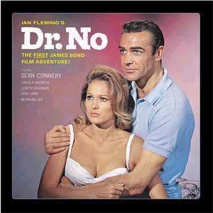 Dr. No