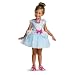 Cinderella  Ballerina Classic Size: S (2T)
