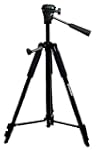 Vivitar VPT 2457 Tr�pied en aluminium...