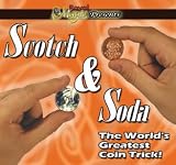 Scotch & Soda - Superior - The Most Popular Coin Trick in the