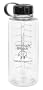 Master Cleanse 36 oz. Drink Bottle